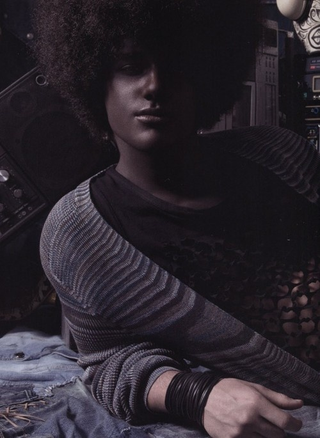 Illustration for article titled Fancy Men's Magazine Jumps On Blackface Trend